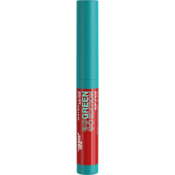 Coloured Lip Balm Maybelline Green Edition 02-bonfire (1,7 g)