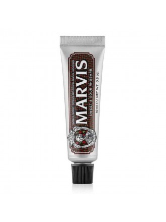 Toothpaste Marvis Sweet & Sour Rhubarb Mint (10 ml)
