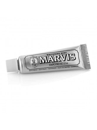 Toothpaste Whitening Marvis Mint (10 ml)