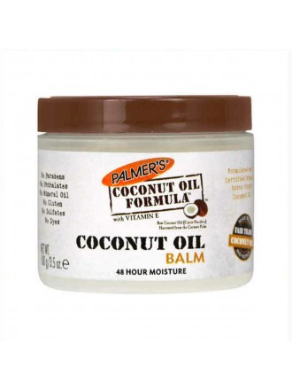 Body Cream Palmer's Coconut Oil (100 g)