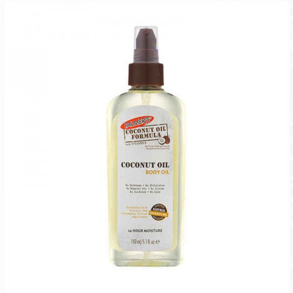 Body Oil Palmer's  Coconut Oil (150 ml)