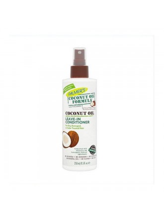 Balsamo olio di cocco Palmer's Coconut Oil 250 ml (250 ml)