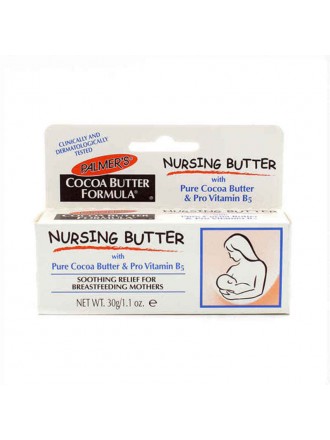 Restorative Cream Palmer's Cocoa Nursing Butter (30 g)