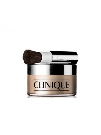 Loose Dust Blended Clinique 03-Transparency (35 g)