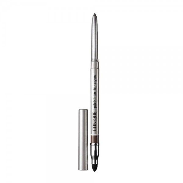 Eye Pencil Clinique Quickliner For Eyes Nº 12 Moss 0,3 g
