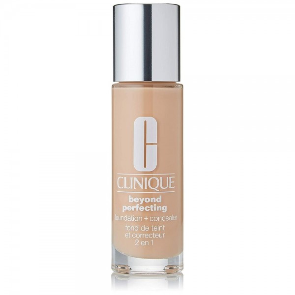 Fluid Foundation Make-up Beyond Perfecting Clinique 0020714711870 (50 ml)