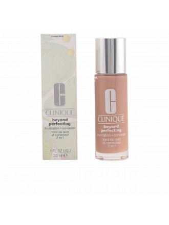 Liquid Make Up Base Clinique Beyond Perfecting 2-in-1 15-beige (30 ml)