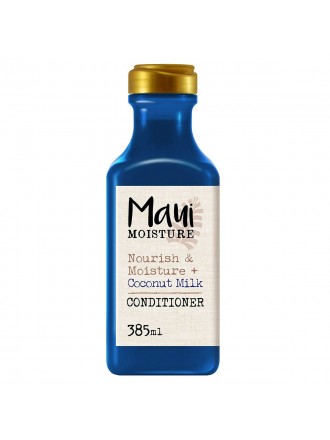 Balsamo nutriente idratante al cocco di Maui (385 ml)