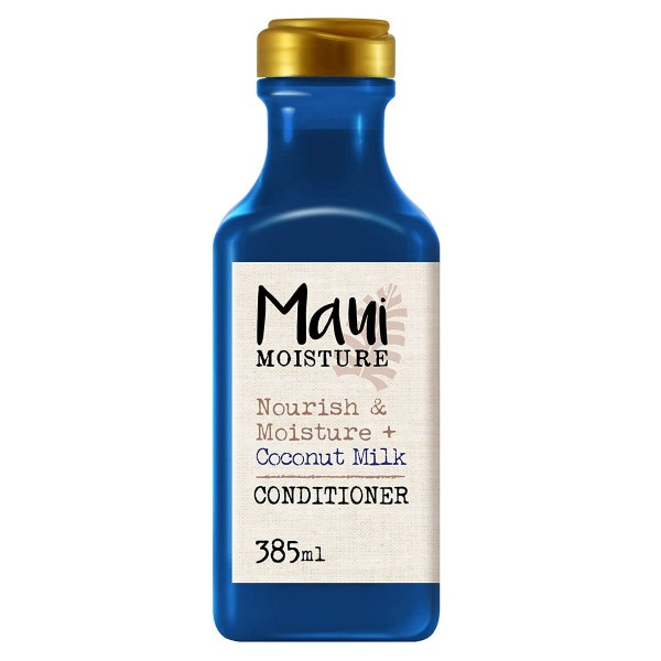 Balsamo nutriente idratante al cocco di Maui (385 ml)