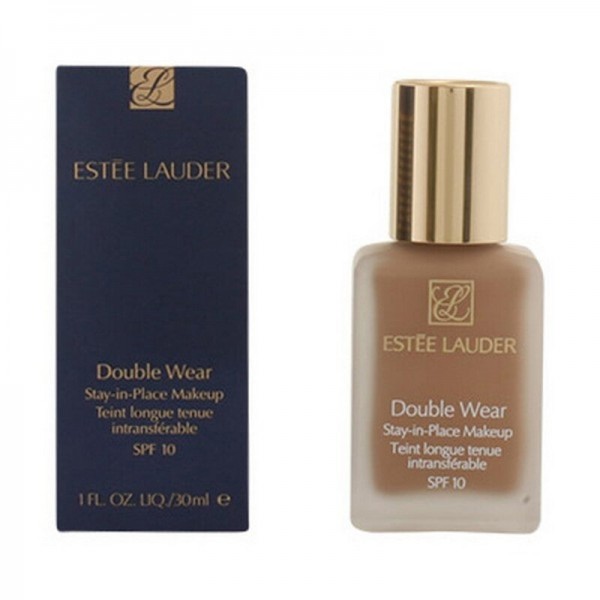 Liquid Make Up Base Double Wear Stay-in-Place Estee Lauder C-EL-222-30 (30 ml)