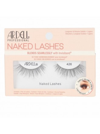 False Eyelashes Ardell Naked Lash Nº 426 1 Unit
