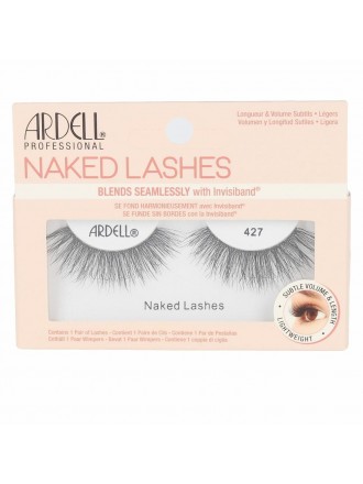 False Eyelashes Ardell Naked Lash 427