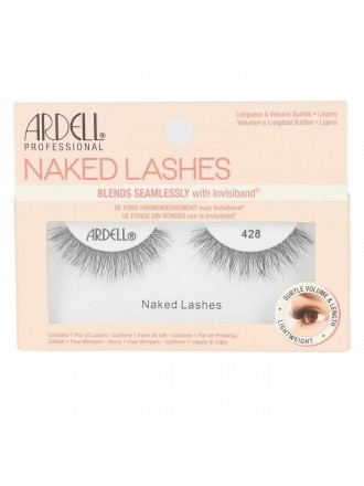 False Eyelashes Ardell Naked Lash 1 Unit
