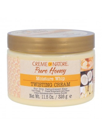 Balsamo Creme Of Nature ure Miele Idratante Whip Twist Cream (326 g)