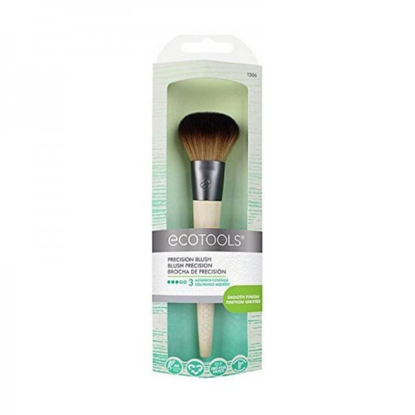 Make-up Brush Precision Ecotools 1306 (1 Unit)