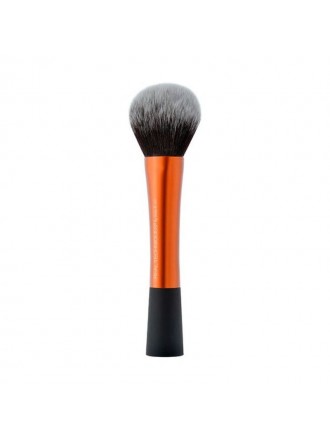 Make-up Brush Powder Real Techniques