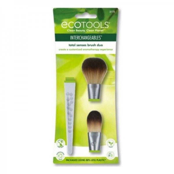 Make-up Brush Total Sense Ecotools