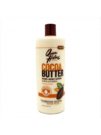 Body Lotion    Queen Helene Cocoa Butter             (907 g)