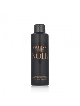 Spray Deodorant Guess Seductive Noir Homme 226 ml