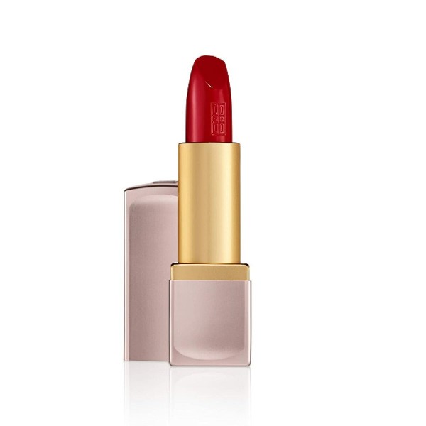 Lipstick Elizabeth Arden Lip Color Nº 18-Rmrkbl red (4 g)