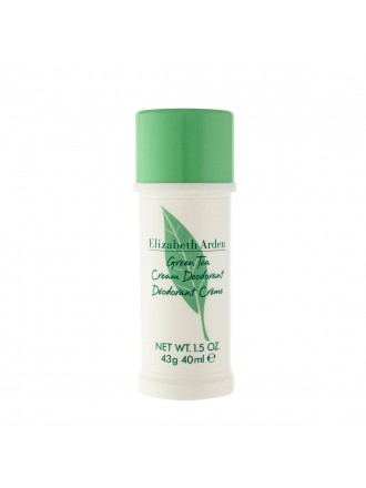 Roll-On Deodorant Elizabeth Arden (40 ml) Green Tea 40 ml