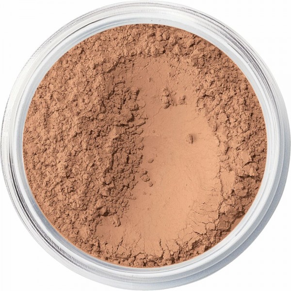 Powder Make-up Base bareMinerals Original SPF 15 18-Medium Tan (8 g)