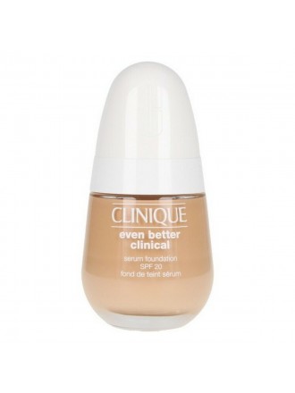 nail polish Couture Clinique CN-58 honey (30 ml)