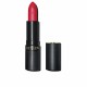 Lipstick Revlon Super Lustrous The Luscious Nº 24 Fire & Ice