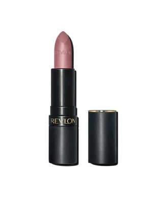 Lipstick Revlon Super Lustrous The Luscious Nº 4 Wild thoughts