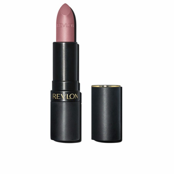 Lipstick Revlon Super Lustrous The Luscious Nº 4 Wild thoughts