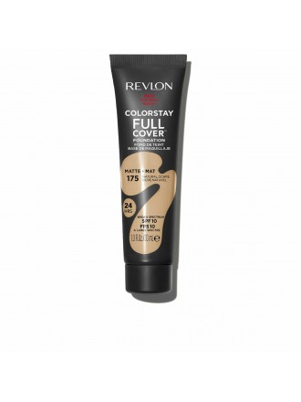 Crème Make-up Base Revlon ColorStay Full Cover Nº 175 Natural Ochre 30 ml
