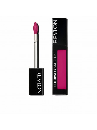 Lipstick Revlon ColorStay Satin Ink Nº 12 Seal the deal 5 ml