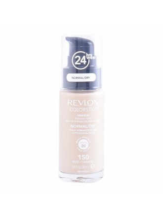 Fluid Foundation Make-up Colorstay Revlon 3.09975E+11 (30 ml) (30 ml)