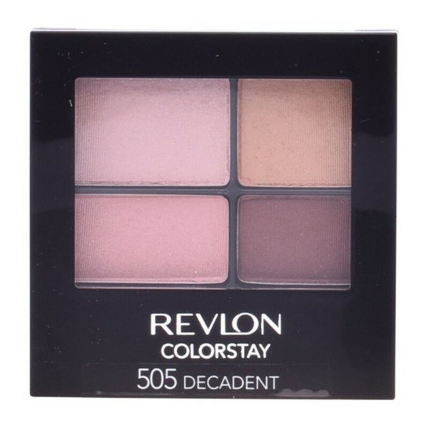 Eyeshadow Color Stay Revlon (4,8 g)