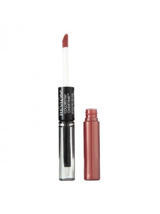 Lipstick Revlon Colorstay Overtime Nº 20 Constantly Coral 2 ml
