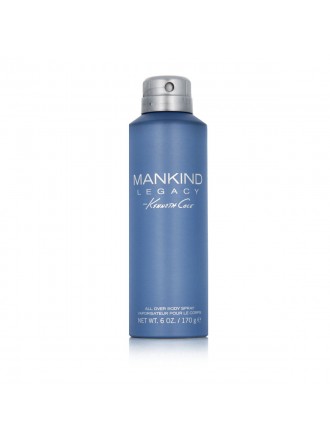 Spray Deodorant Kenneth Cole Mankind Legacy 170 g