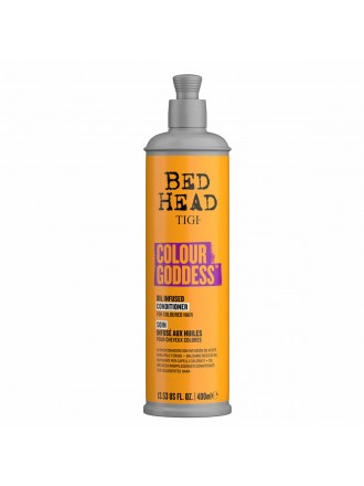 Balsamo protettivo del colore Tigi Bed Head Colour Goddess (400 ml)