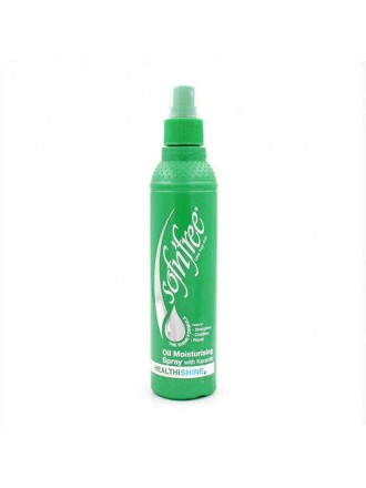 Spray Sofn'free Olio Idratante Keravite (250 ml)