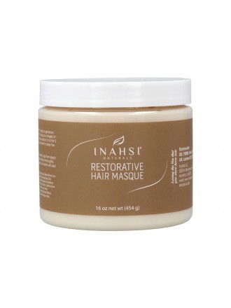 Maschera nutriente per capelli Inahsi Restorative (454 g)
