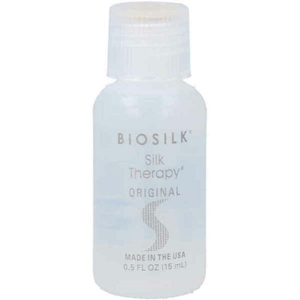 Crema Styling Farouk Biosilk Silk Therapy Original (15 ml)