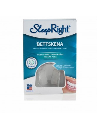 Mouth protector Beconfident SleepRight