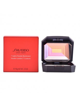 Lighting Powder Shiseido (10 ml)