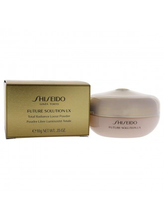 Loose Dust Shiseido Future Solution LX 10 g