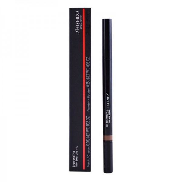 Eyebrow Pencil Inktrio Shiseido