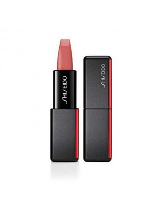 Lipstick Shiseido ModernMatte Powder Nº 505-peep show (4 g)