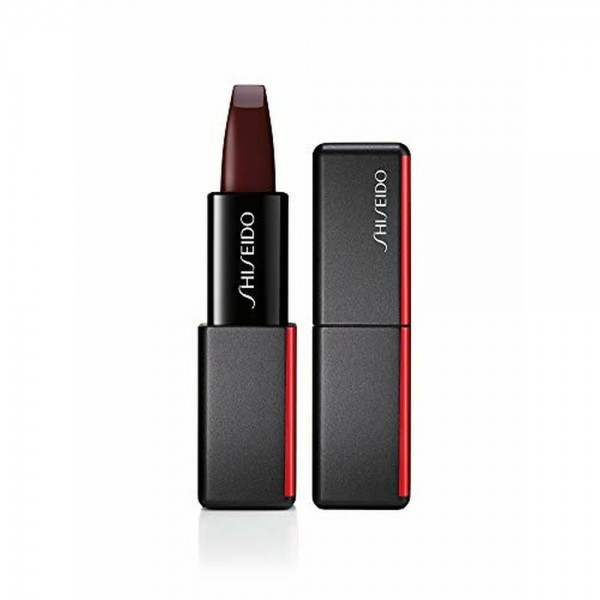 Lipstick Shiseido ModernMatte  Nº 524 Dark Fantasy 4 g
