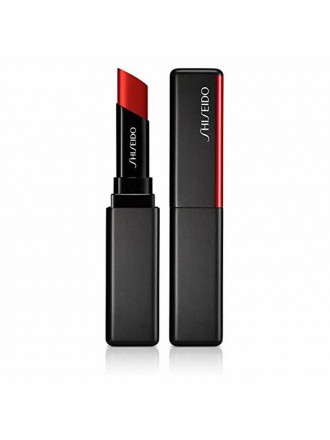 Lipstick Shiseido VisionAiry Gel Nº 220-lantern red (1,6 g)