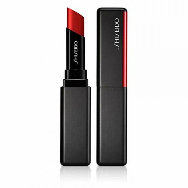 Lipstick Shiseido VisionAiry Gel Nº 220-lantern red (1,6 g)
