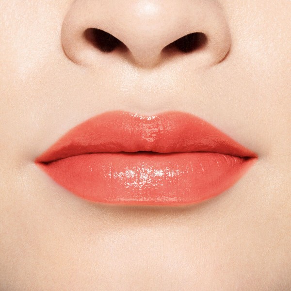 Lipstick Shiseido ColorGel Nº 112 Tiger Lily 2 g