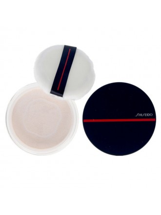 Compact Powders Synchro Skin Shiseido 0729238157989 (6 g)